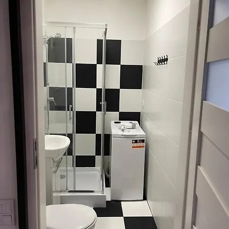 Urokliwy Loft W Ncl Kamienica Vabank 34 Apartment *